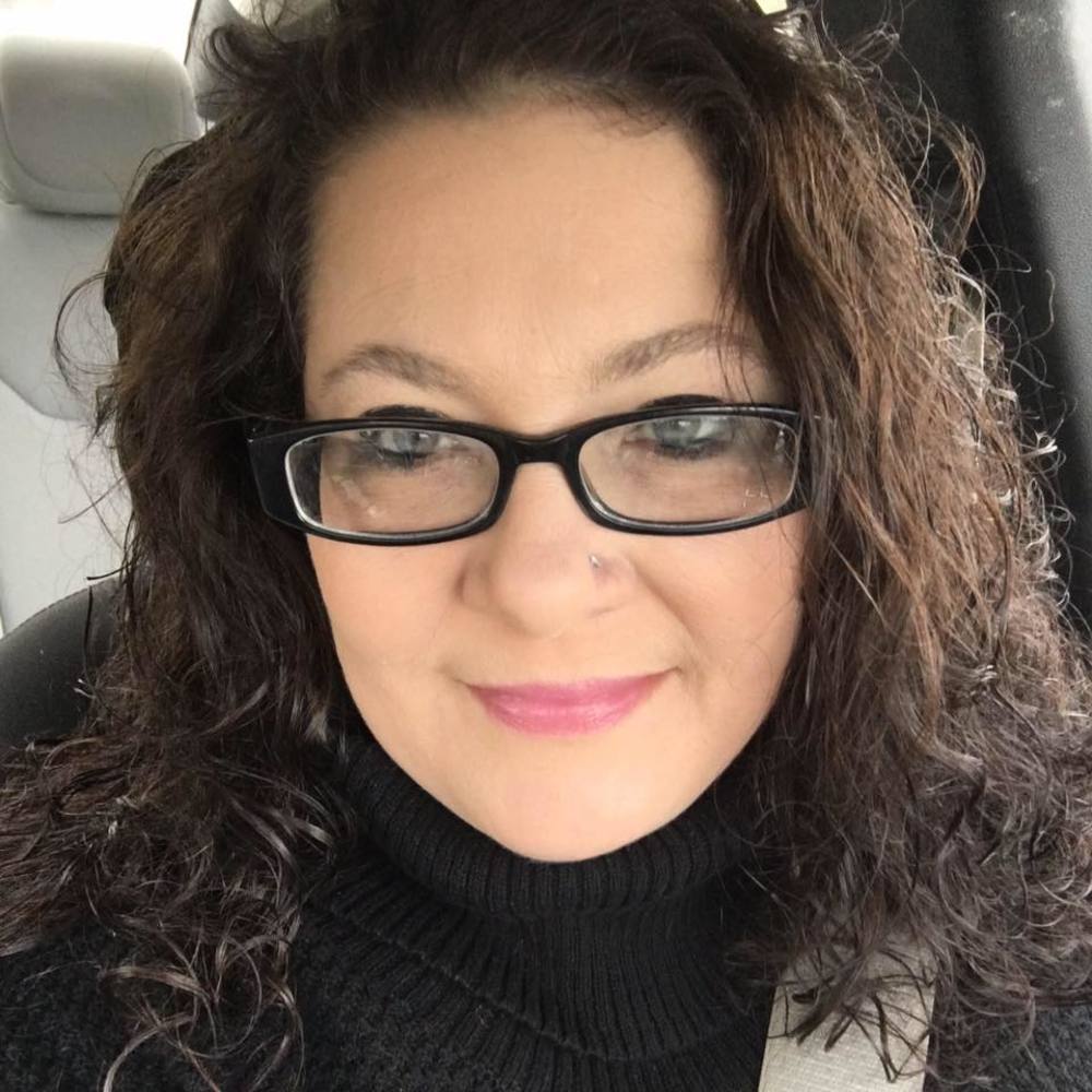 Meet your Posher, Tami